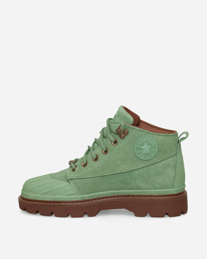 Converse Bronco Boot Aspen Green/Emperador Sneakers High A19144C
