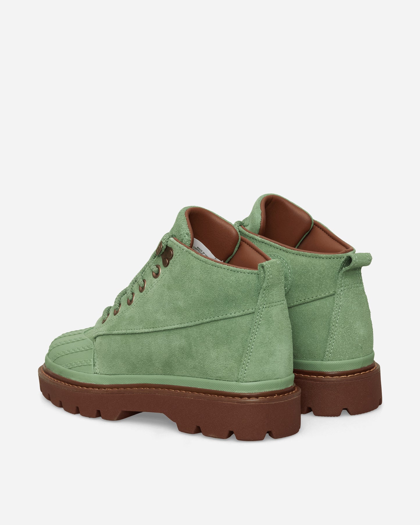 Converse Bronco Boot Aspen Green/Emperador Sneakers High A19144C