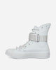 Converse Chuck 70 Hi Glacier Gray/Wte/Black Sneakers High A19255C