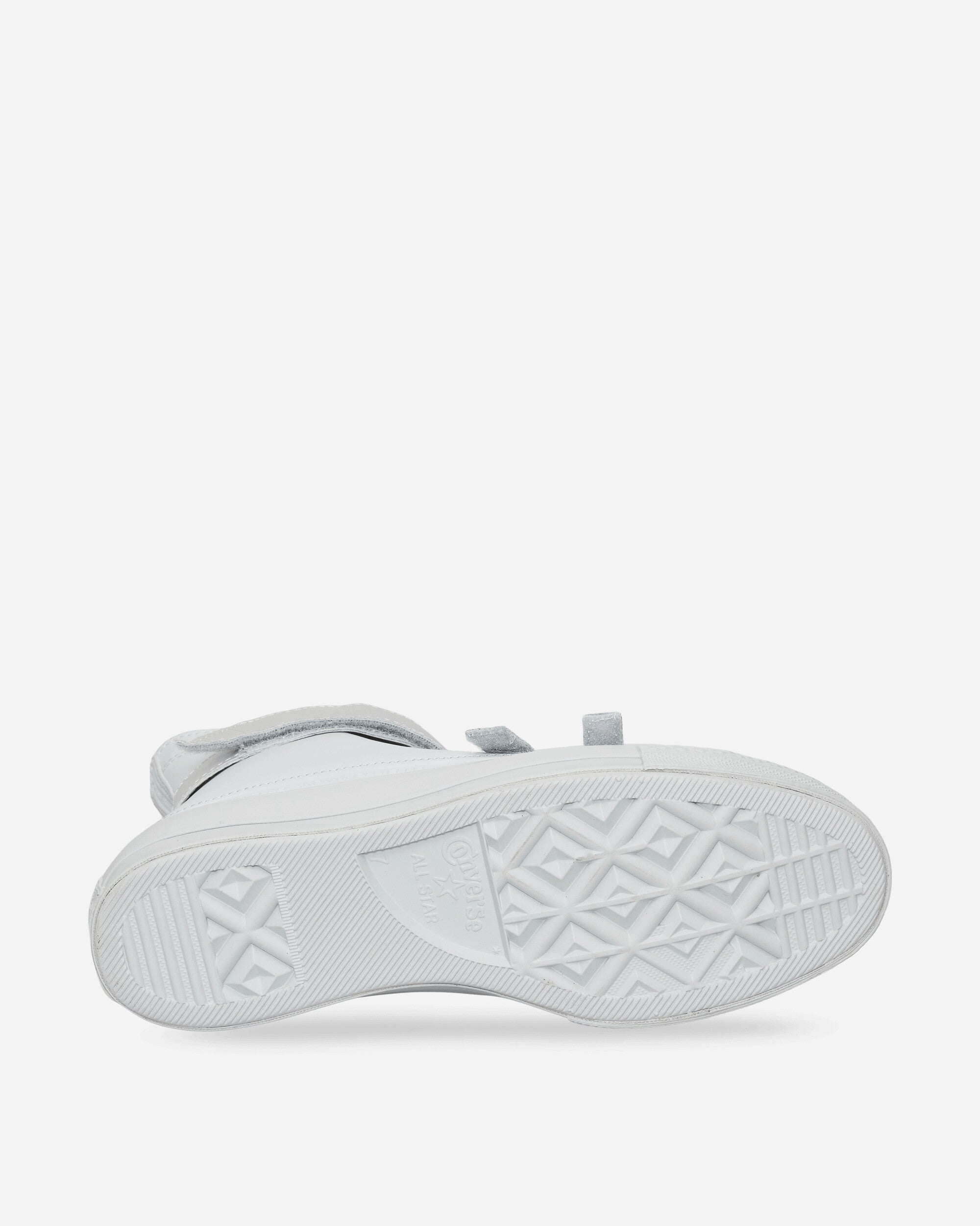 Converse Chuck 70 Hi Glacier Gray/Wte/Black Sneakers High A19255C