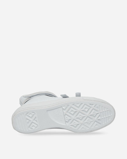 Converse Chuck 70 Hi Glacier Gray/Wte/Black Sneakers High A19255C