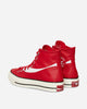 Converse Chuck 70 Hi Racing Red/Egret/Black Sneakers High A17888C