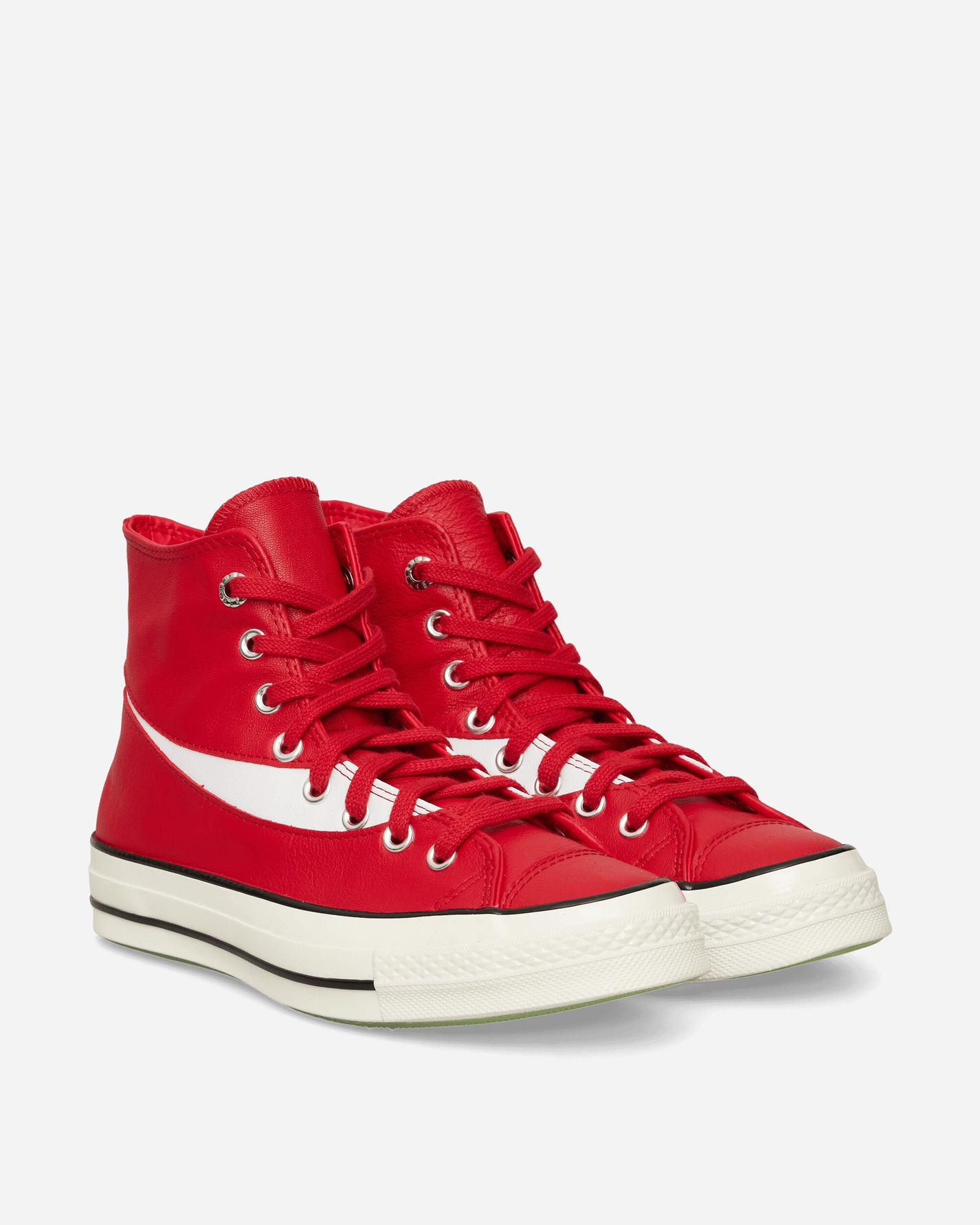 Converse Chuck 70 Hi Racing Red/Egret/Black Sneakers High A17888C