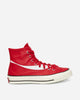 Converse Chuck 70 Hi Racing Red/Egret/Black Sneakers High A17888C