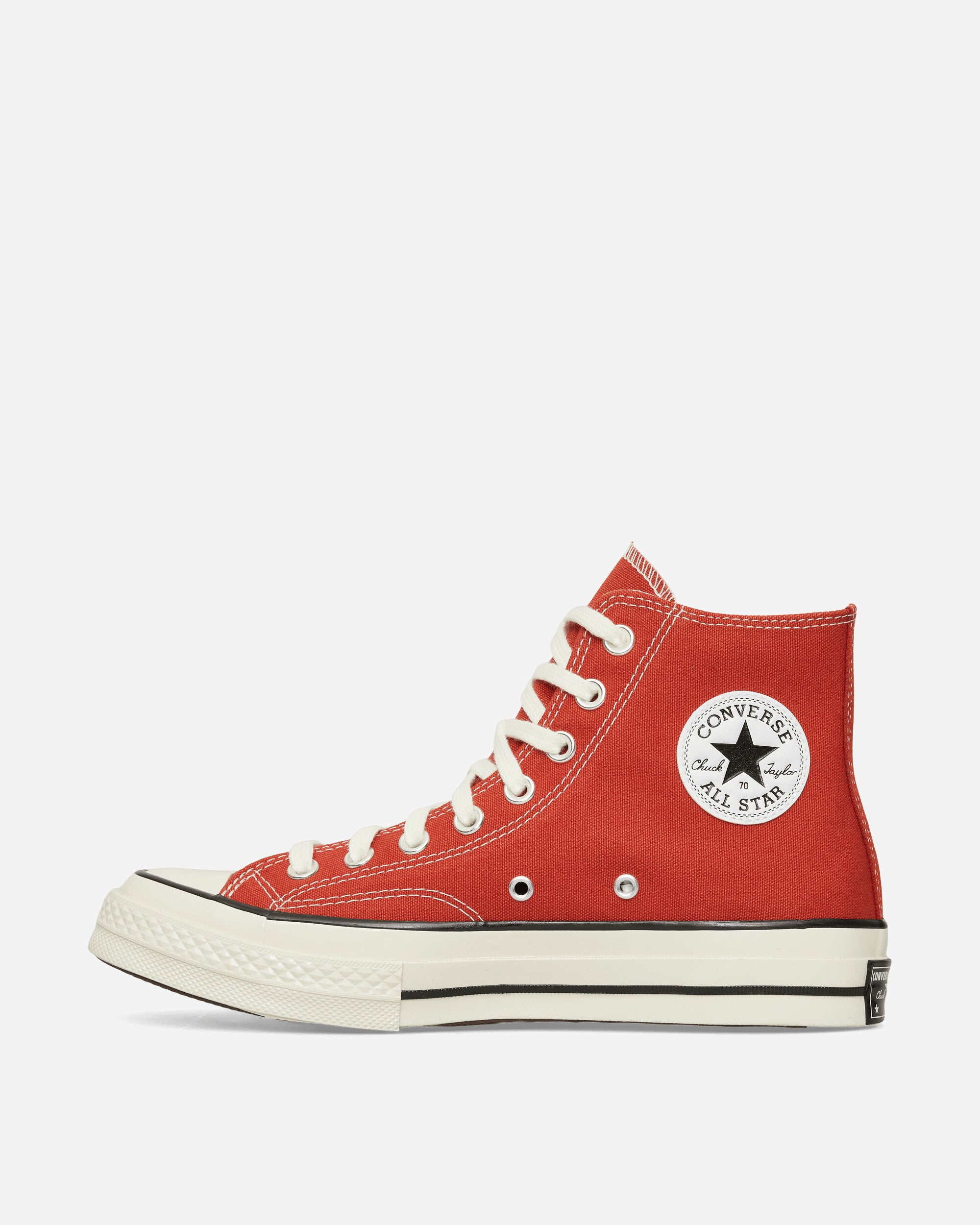 Converse Chuck 70 By The Campfire/Egret/Black Sneakers High A13331C