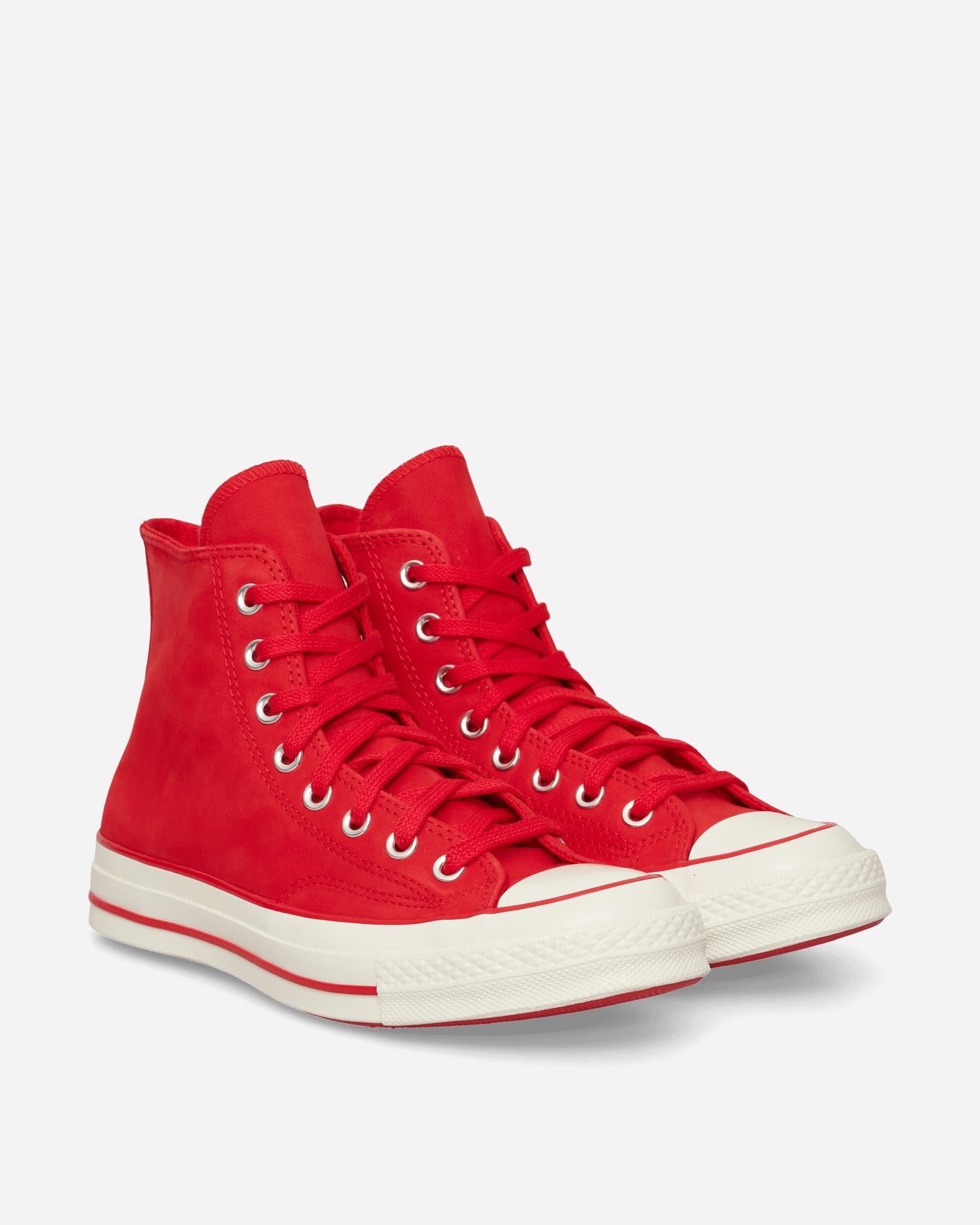 Converse Chuck 70 University Red/Green/Egret Sneakers High A18992C