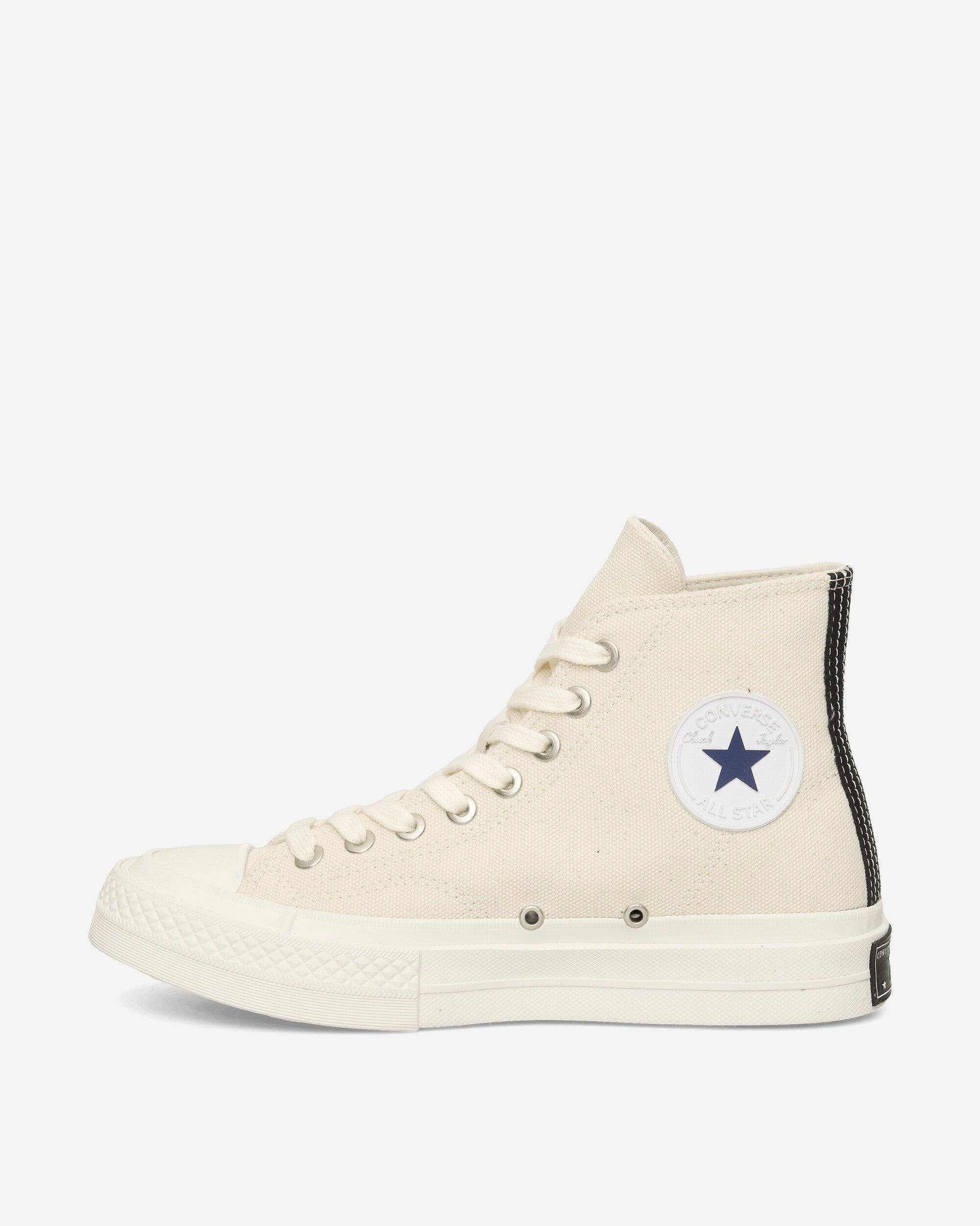 Converse Chuck Taylor All Star Fs Natural/Undyed/Marshmallow Sneakers High A14279C