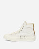 Converse Chuck Taylor All Star Fs White/Brown Sugar/Marshmallow Sneakers High A14281C