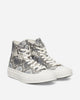 Converse Chuck Taylor All Star Fs Silver/Snow White/Black Sneakers High A18412C