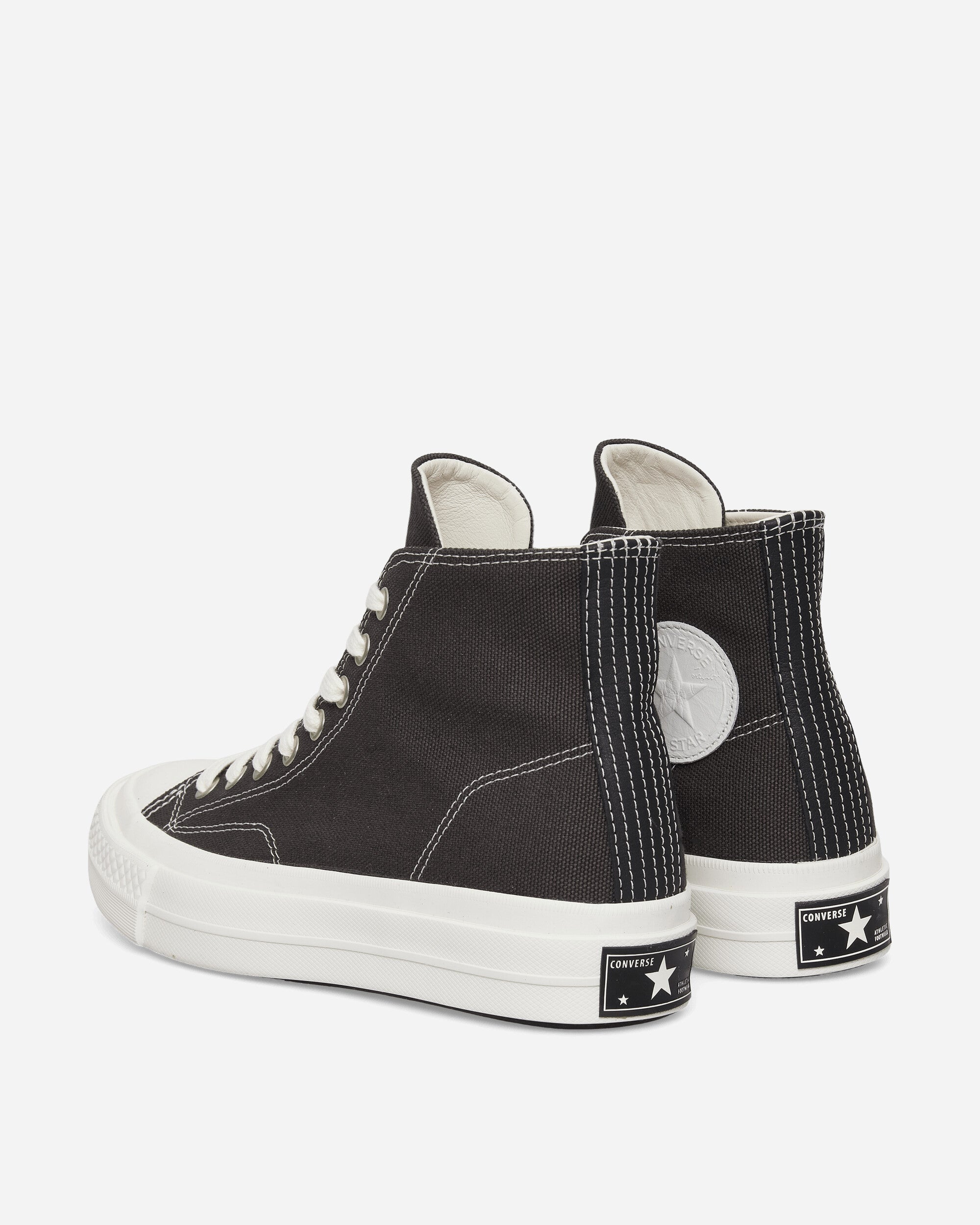 Converse Chuck Taylor All Star Fs Beluga/Black/Marshmallow Sneakers High A19931C