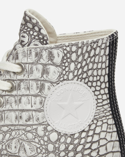 Converse Chuck Taylor All Star Fs White/Snow White/Black Sneakers High A18413C