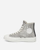 Converse Chuck Taylor All Star Fs White/Snow White/Black Sneakers High A18413C