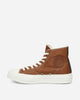 Converse Ctas Fs Hi Chestnut/Black/Snow Wte Sneakers High A17915C