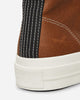 Converse Ctas Fs Hi Chestnut/Black/Snow Wte Sneakers High A17915C