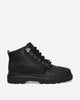Converse Bronco Boot Black/Apple Cinnamon Boots Laced Up Boots A19146C