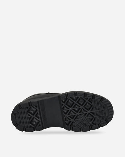 Converse Bronco Boot Black/Apple Cinnamon Boots Laced Up Boots A19146C