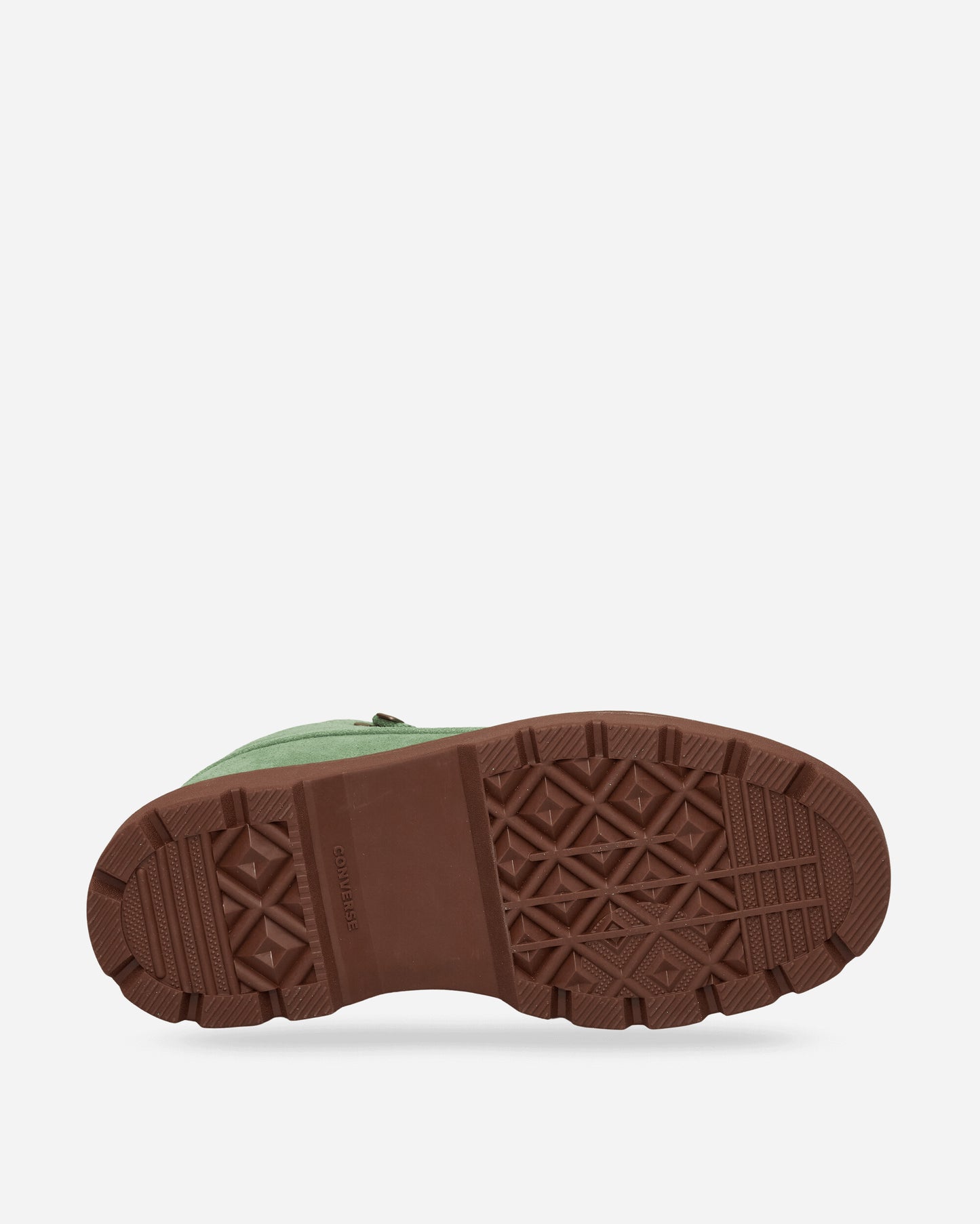 Converse Bronco Boot Aspen Green/Emperador Boots Laced Up Boots A19144C