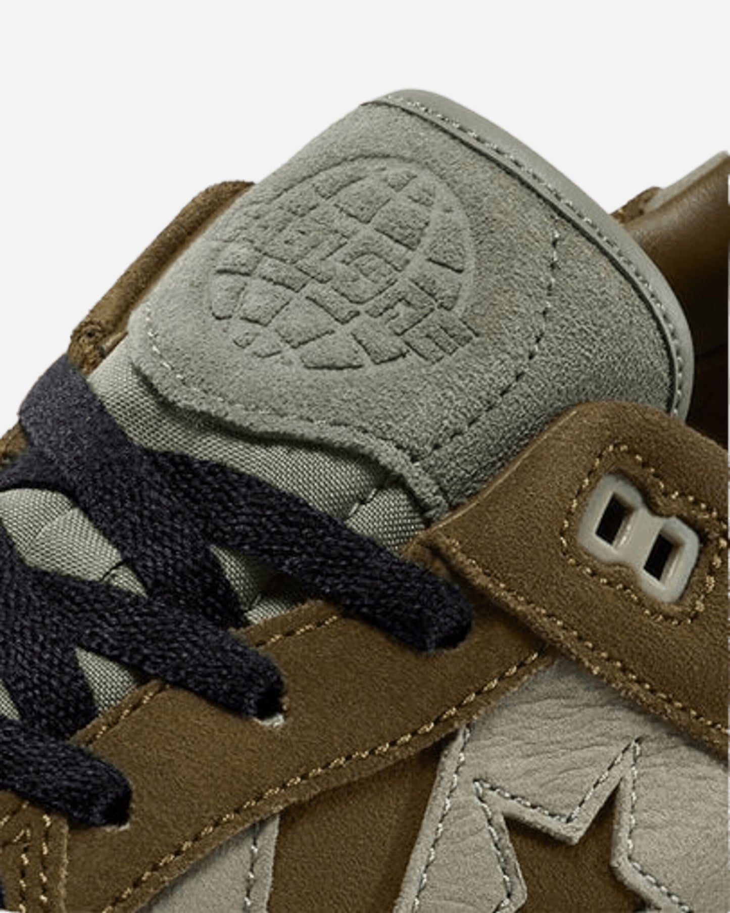 Converse As-1 Pro Olive Submarine/Surplus Olive Sneakers Low A16176C