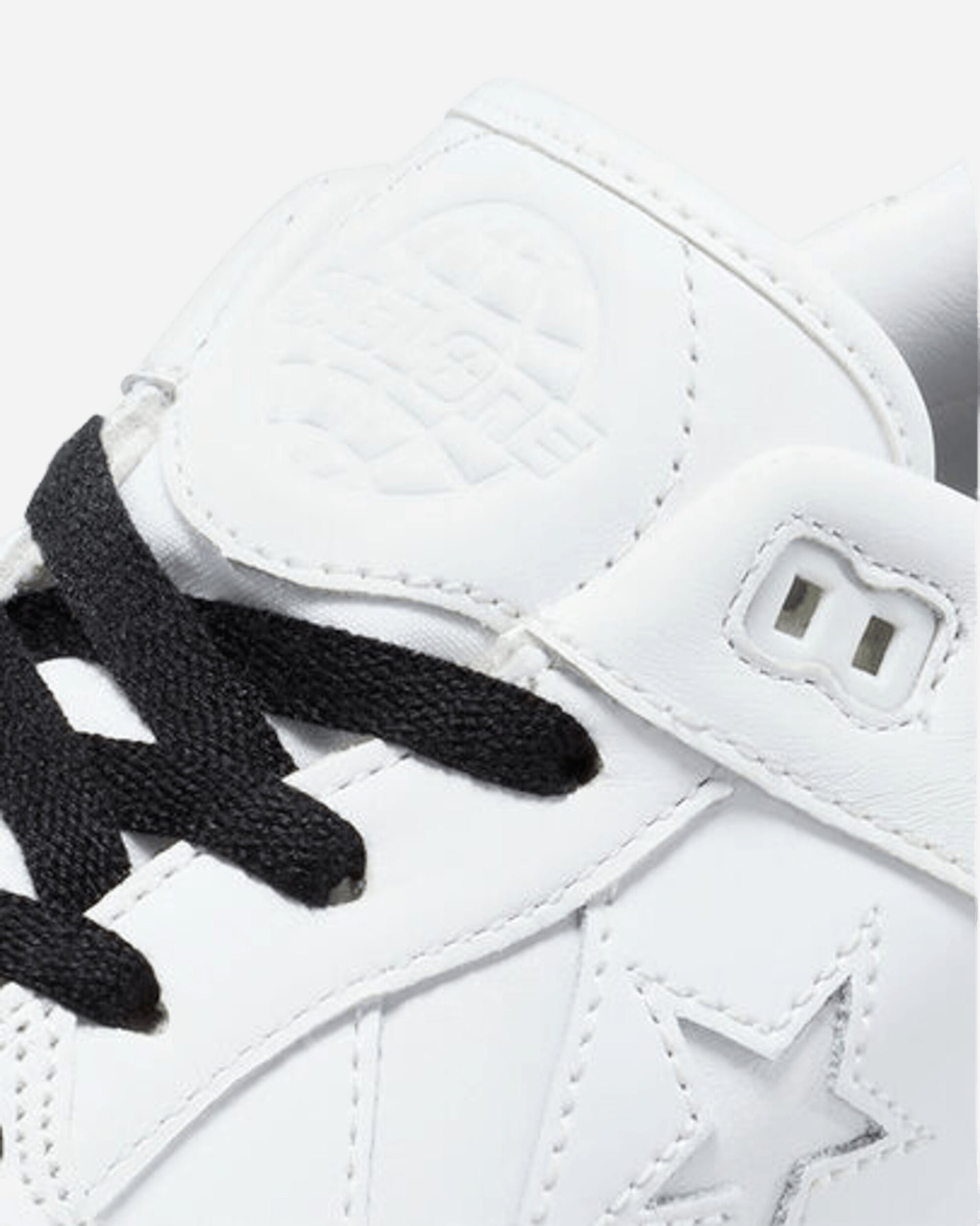 Converse As-1 Pro White/Black/GumHoney Sneakers Low A16175C