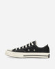 Converse Chuck 70 Hi Black Sneakers Low 162058C