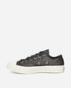 Converse Chuck 70 Hi Black Sneakers Low A16637C