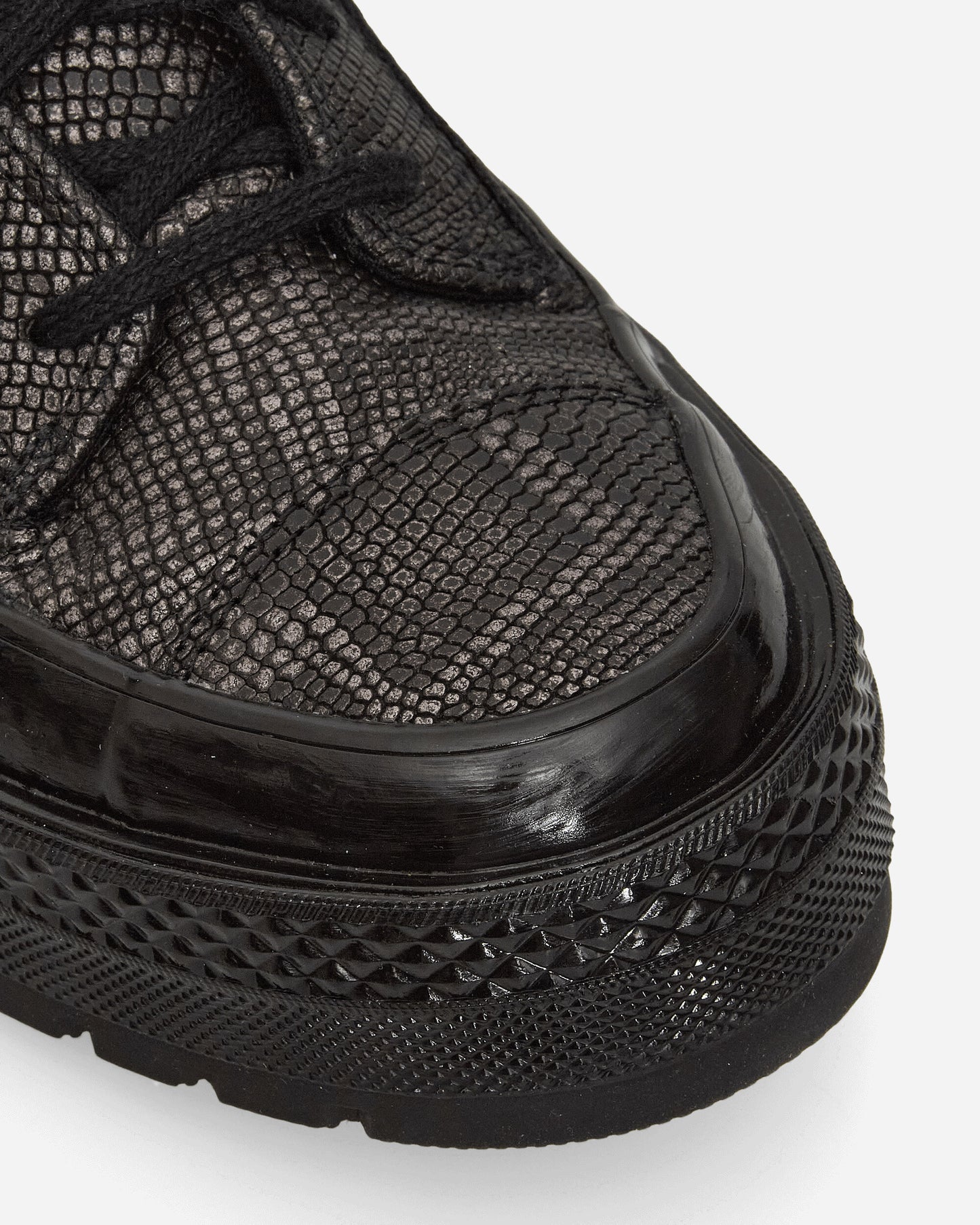 Converse Chuck 70 National Ox Black Sneakers Low A16629C