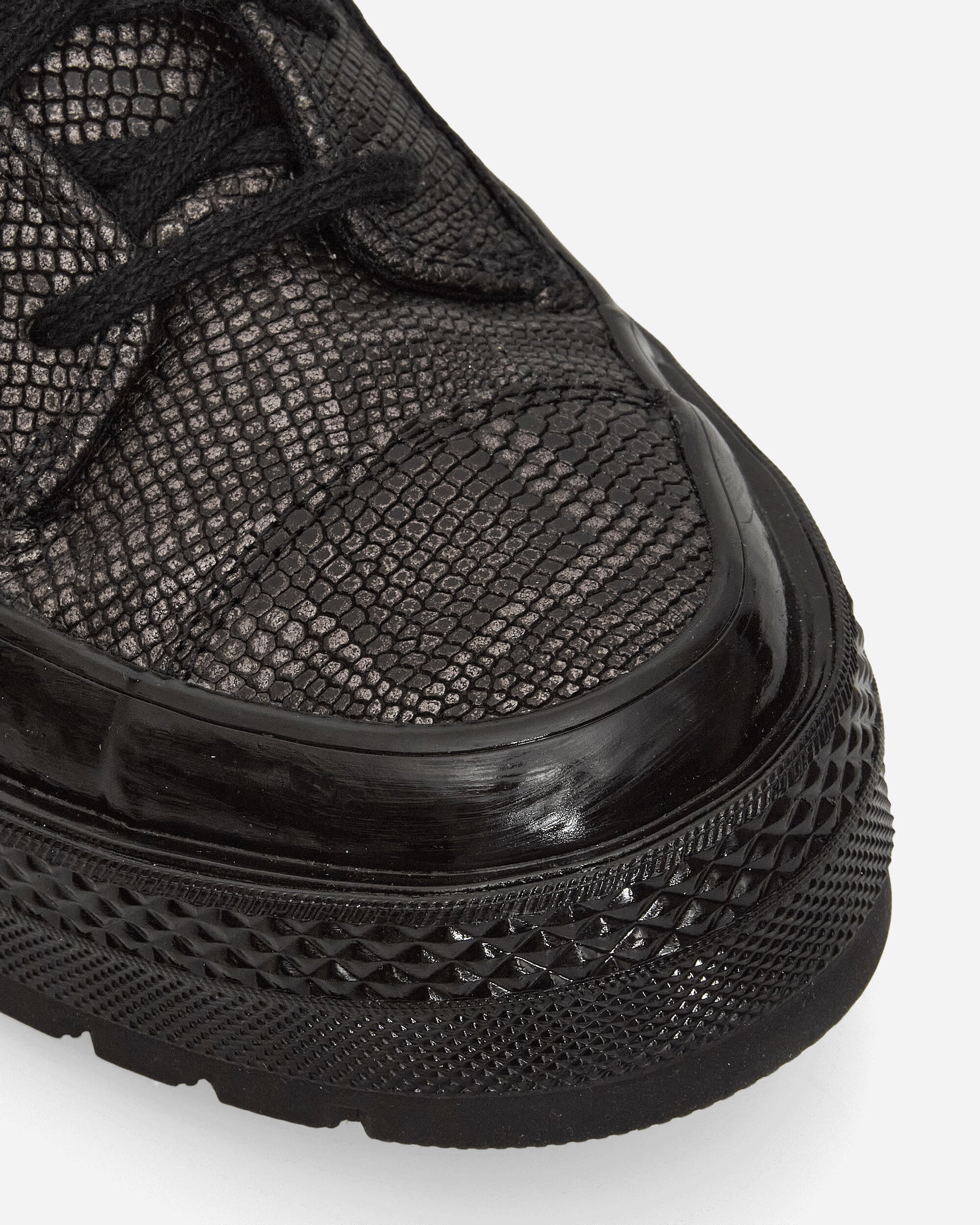 Converse Chuck 70 National Ox Black Sneakers Low A16629C