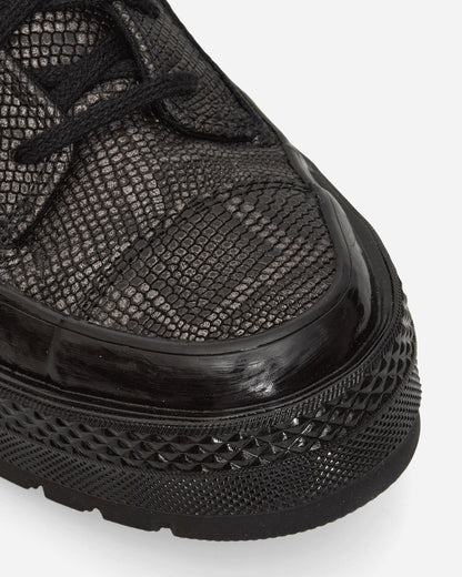 Converse Chuck 70 National Ox Black Sneakers Low A16629C