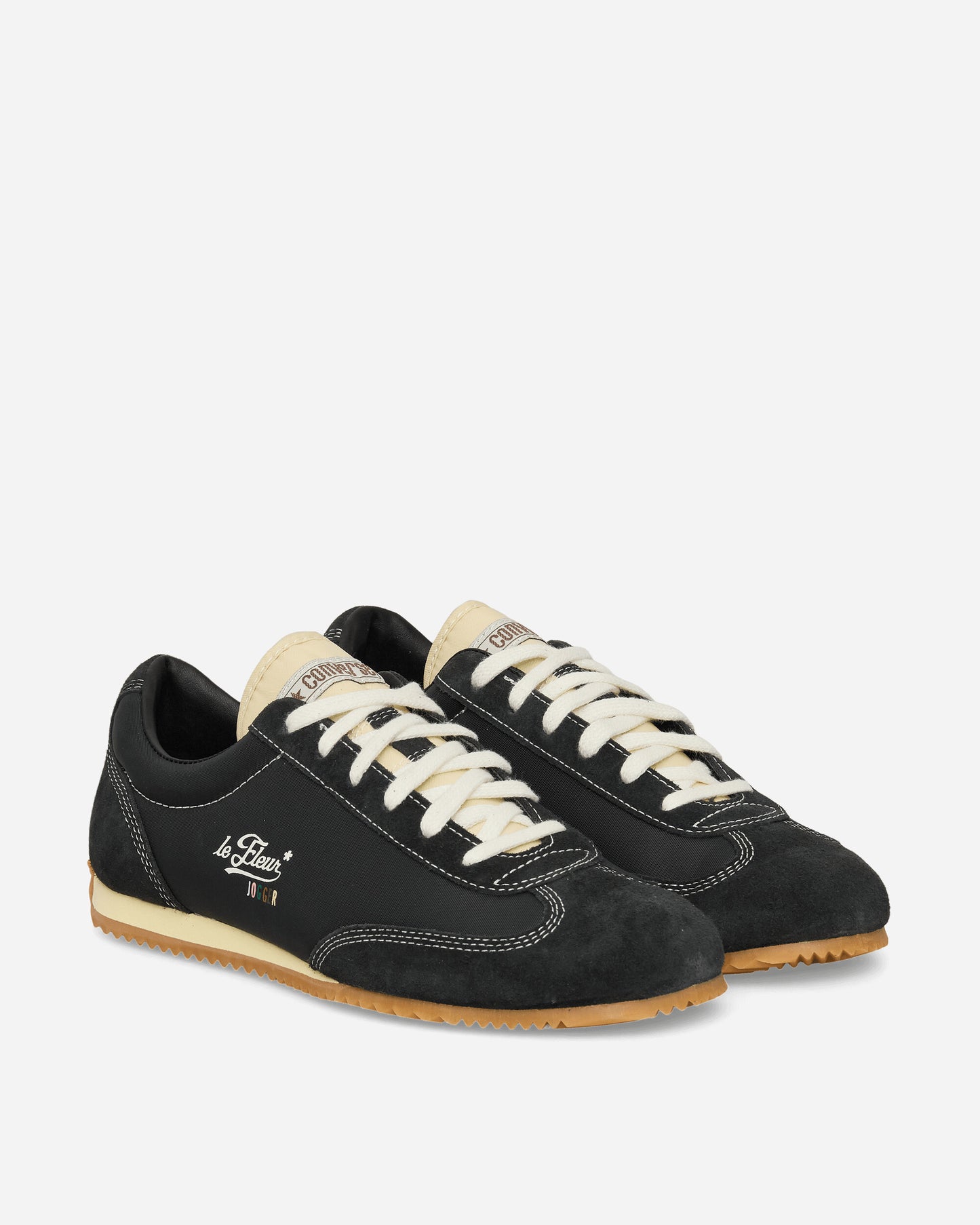 Converse Converse Jogger Tap Shoe/Phantom/Flan Sneakers Low A16298C