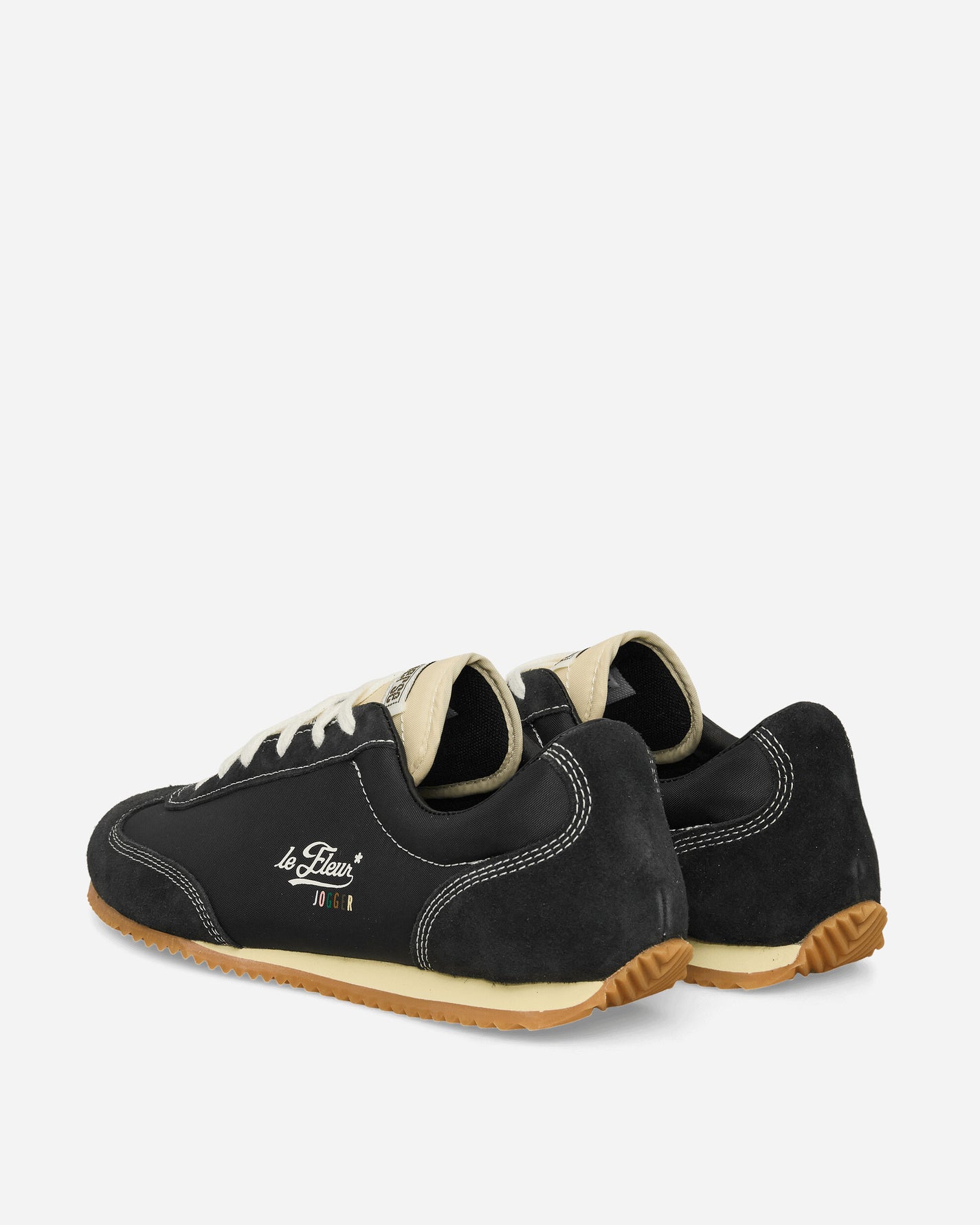 Converse Converse Jogger Tap Shoe/Phantom/Flan Sneakers Low A16298C