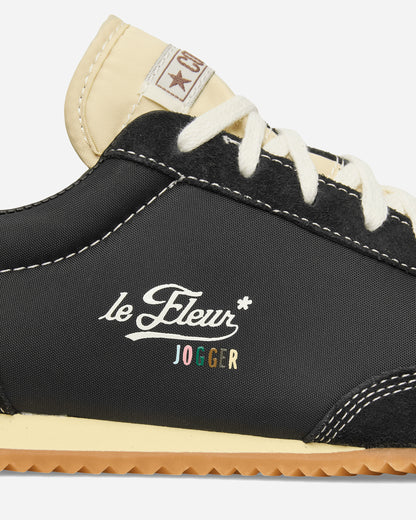 Converse Converse Jogger Tap Shoe/Phantom/Flan Sneakers Low A16298C