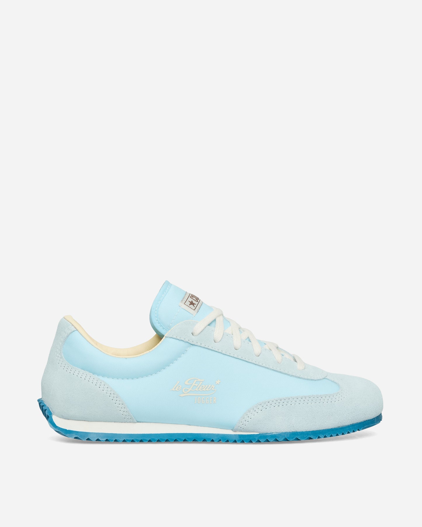 Converse Converse Jogger Quiet Tide/Starlight Blue Sneakers Low A16262C