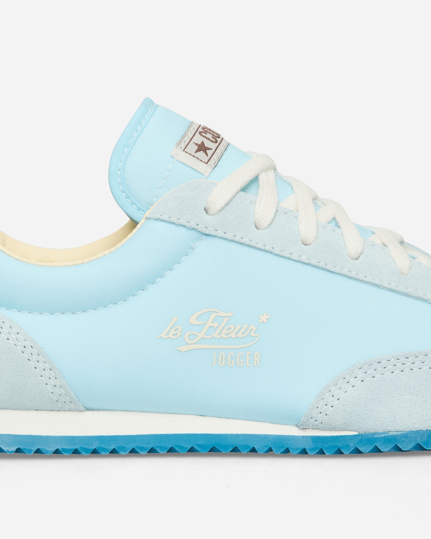 Converse Converse Jogger Quiet Tide/Starlight Blue Sneakers Low A16262C