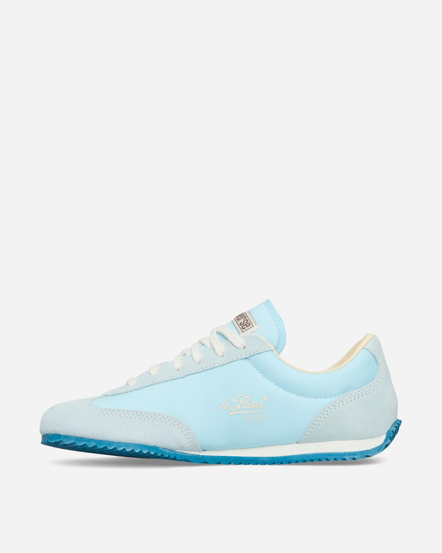 Converse Converse Jogger Quiet Tide/Starlight Blue Sneakers Low A16262C