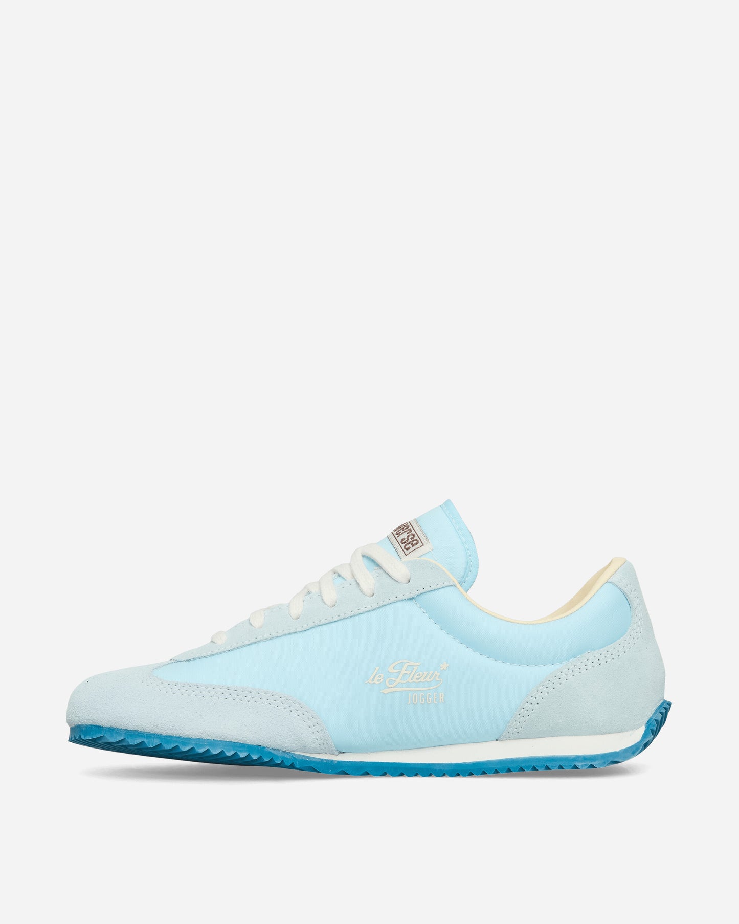 Converse Converse Jogger Quiet Tide/Starlight Blue Sneakers Low A16262C