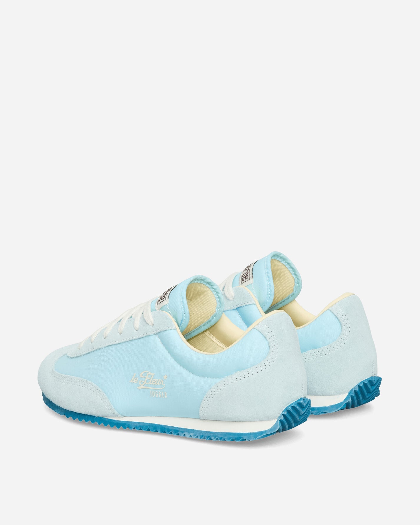 Converse Converse Jogger Quiet Tide/Starlight Blue Sneakers Low A16262C