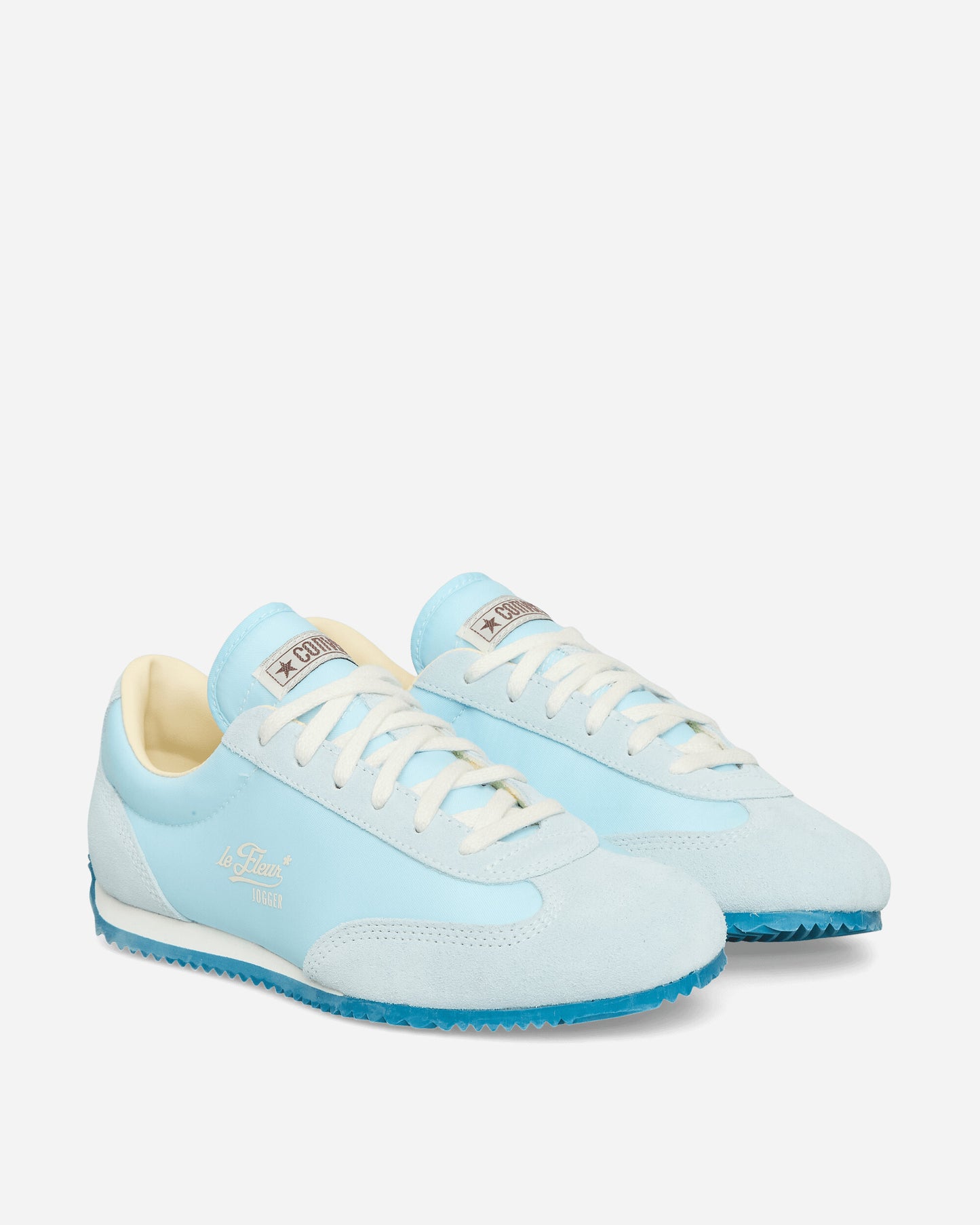 Converse Converse Jogger Quiet Tide/Starlight Blue Sneakers Low A16262C