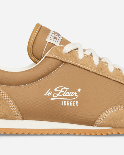 Converse Converse Jogger Bistre/Dijon/Star White Sneakers Low A16299C