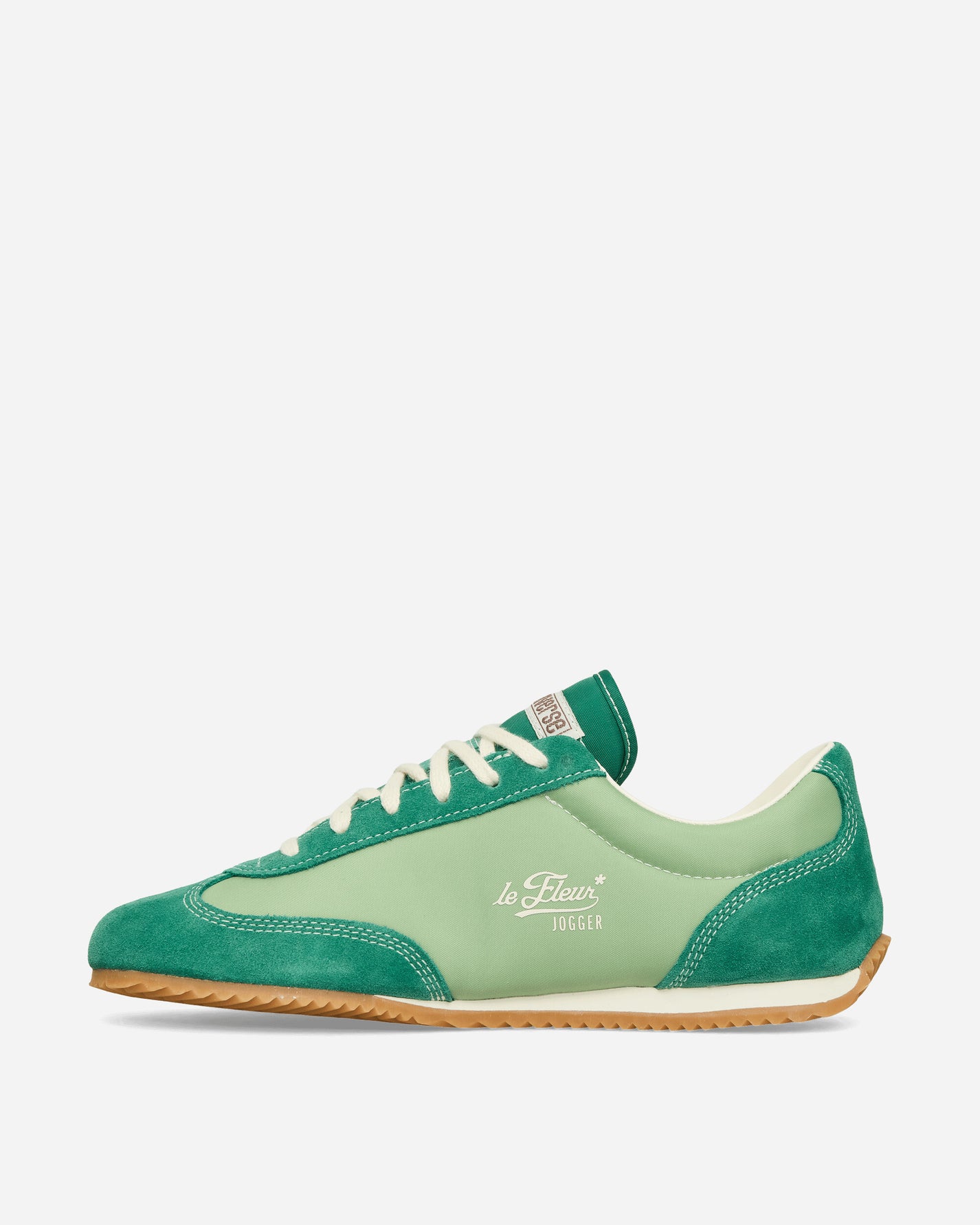 Converse Converse Jogger Forest Shade/Green Sneakers Low A16192C