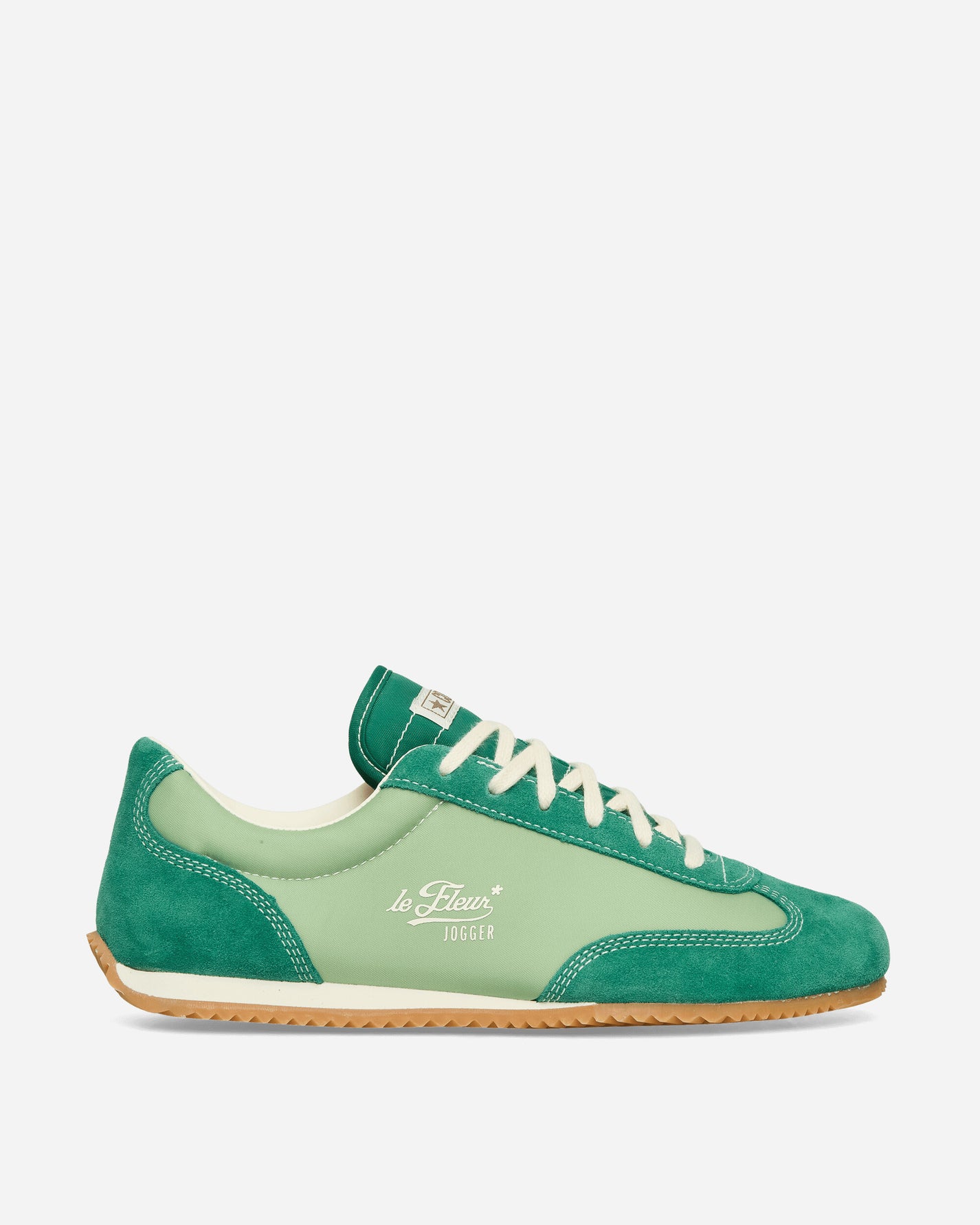 Converse Converse Jogger Forest Shade/Green Sneakers Low A16192C