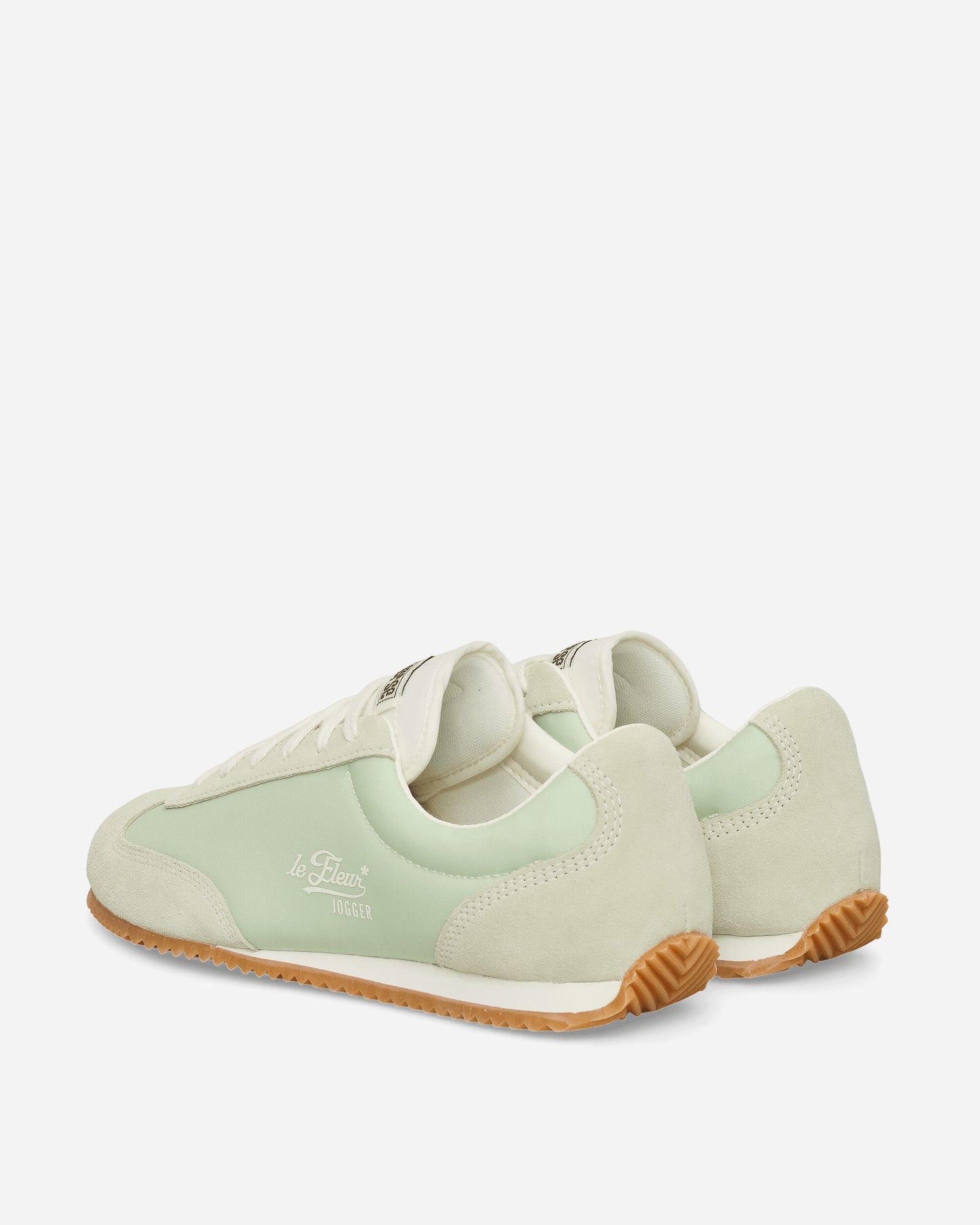 Converse Converse Jogger Gleam/Meadow Mist/Star White Sneakers Low A16260C