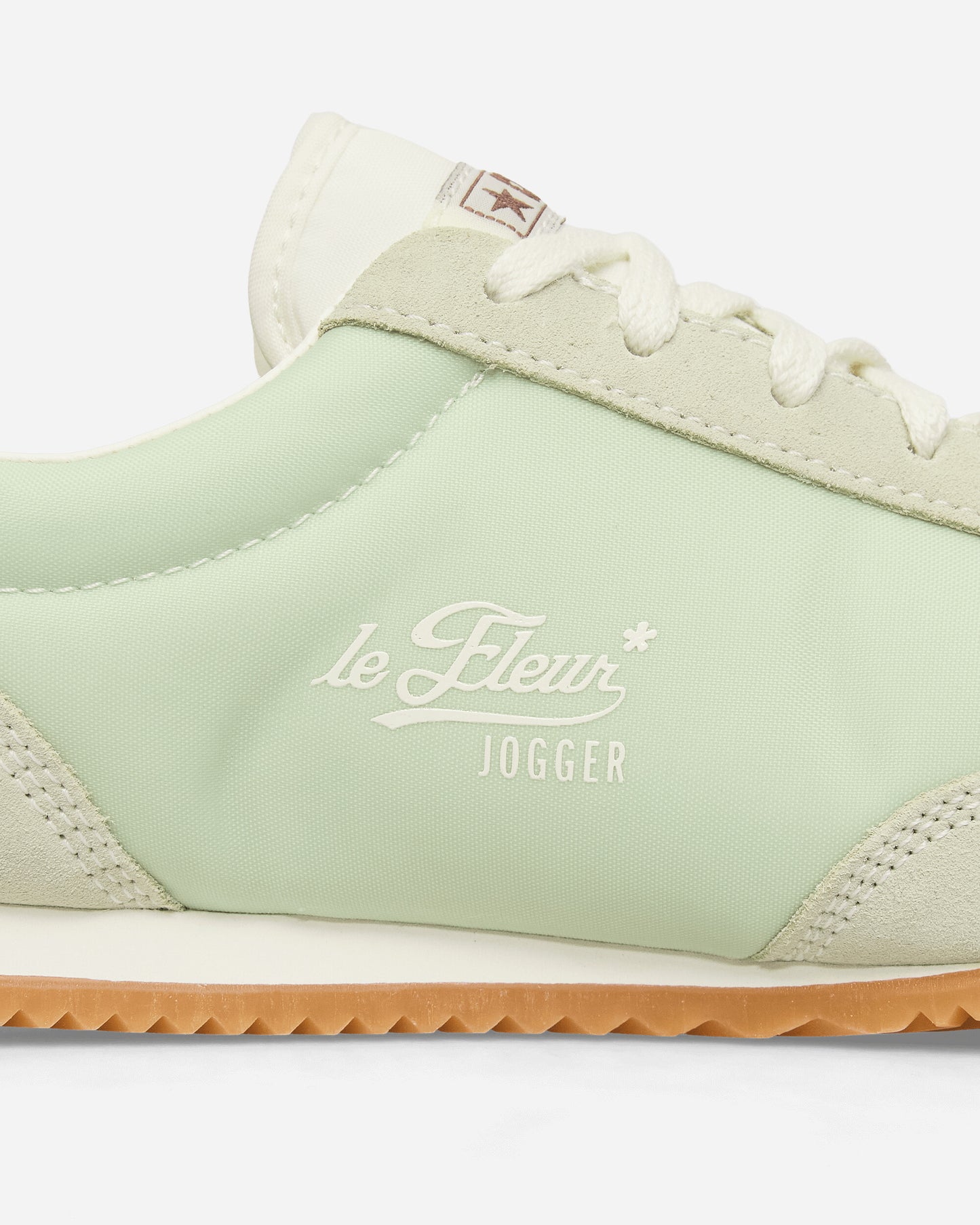 Converse Converse Jogger Gleam/Meadow Mist/Star White Sneakers Low A16260C