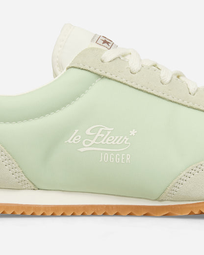 Converse Converse Jogger Gleam/Meadow Mist/Star White Sneakers Low A16260C