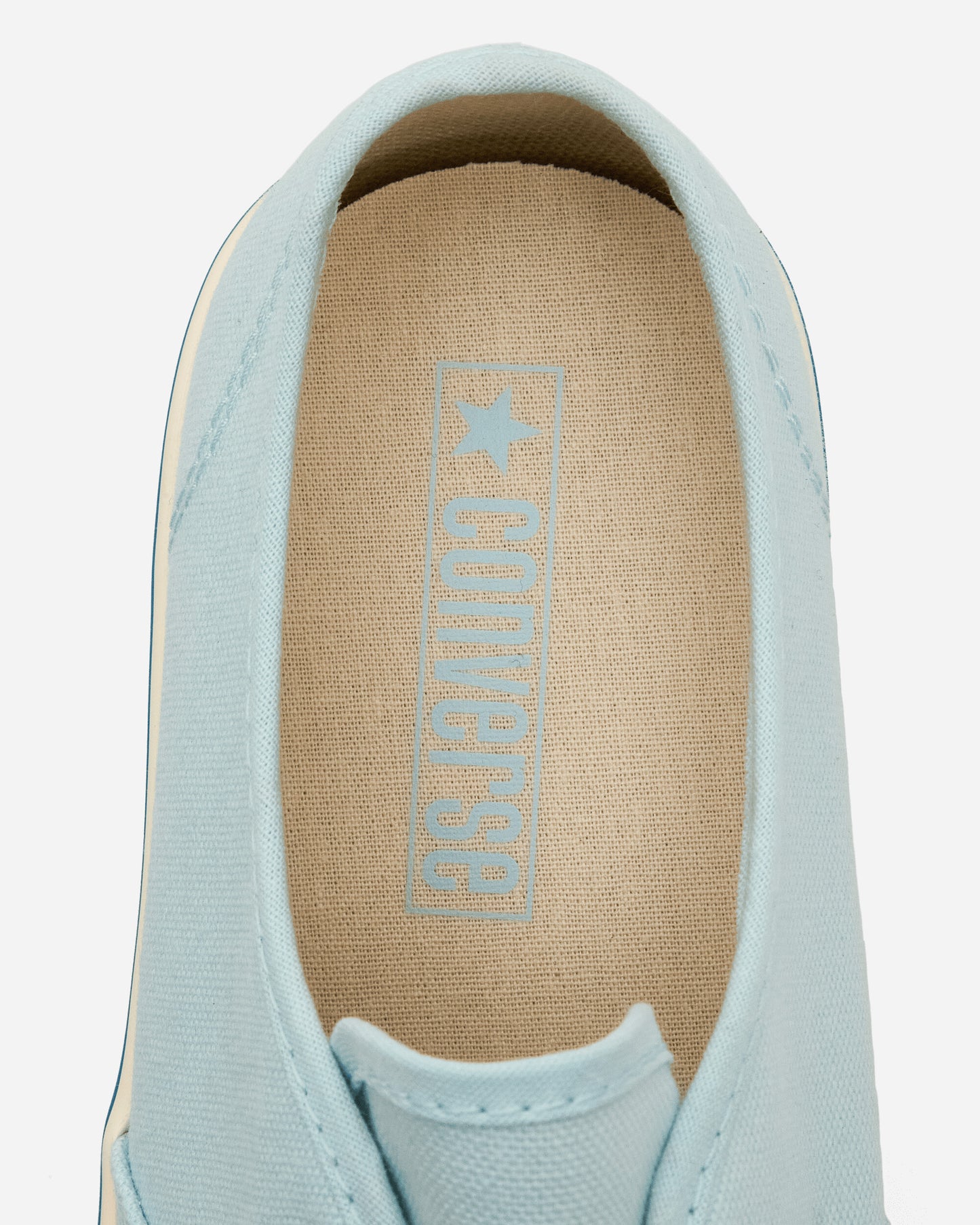 Converse Converse Naut1 Starlight Blue/Turkish Tile Sneakers Low A16304C