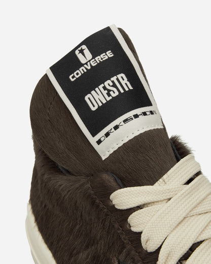 Converse Converse Onestar Drkshdw Dark Dust/Black Sneakers Low A14796C