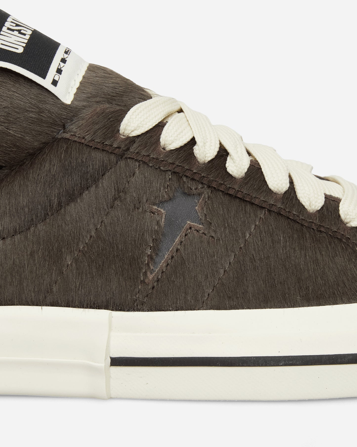 Converse Converse Onestar Drkshdw Dark Dust/Black Sneakers Low A14796C