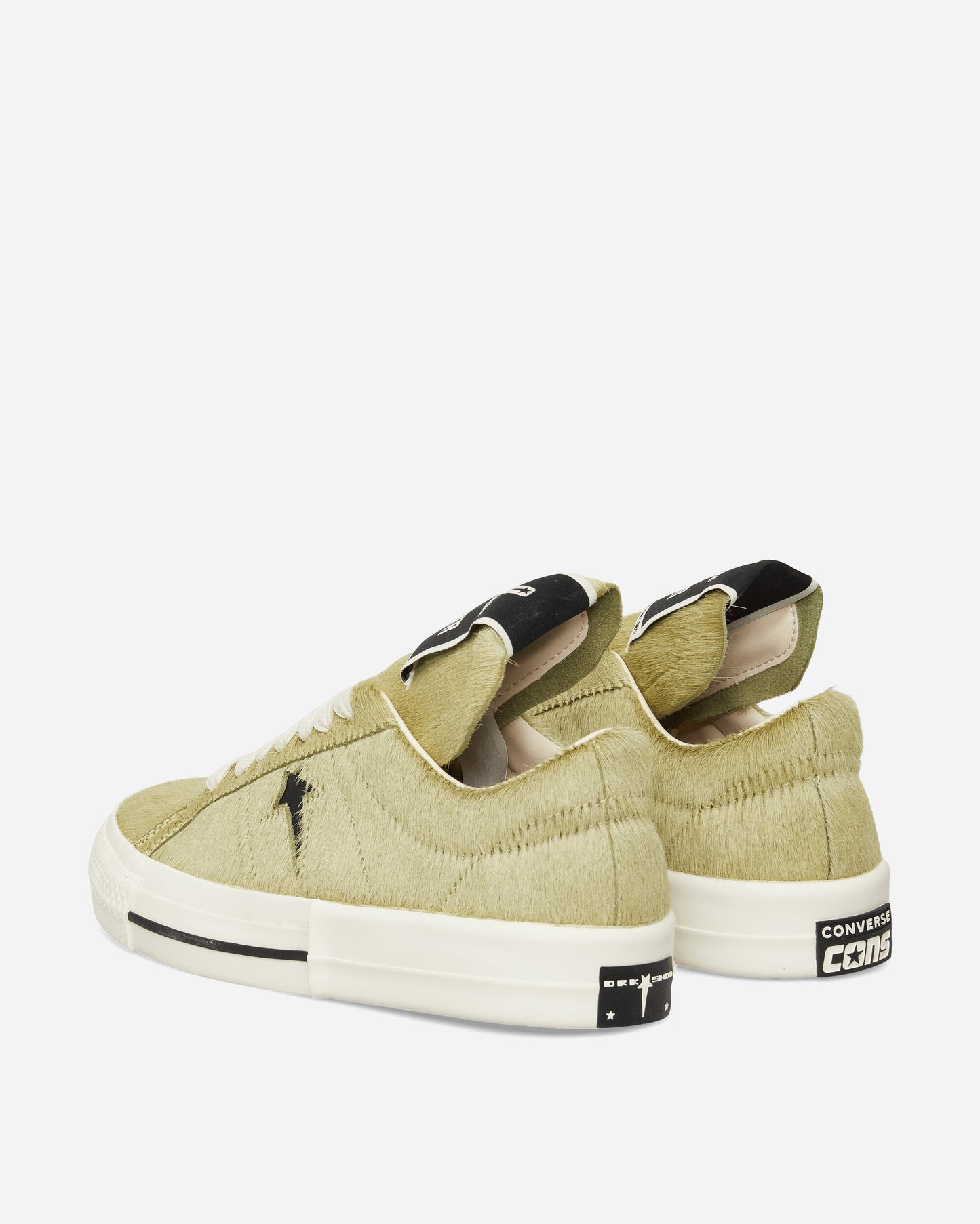 Converse Converse Onestar Drkshdw Acid/Black Sneakers Low A14797C