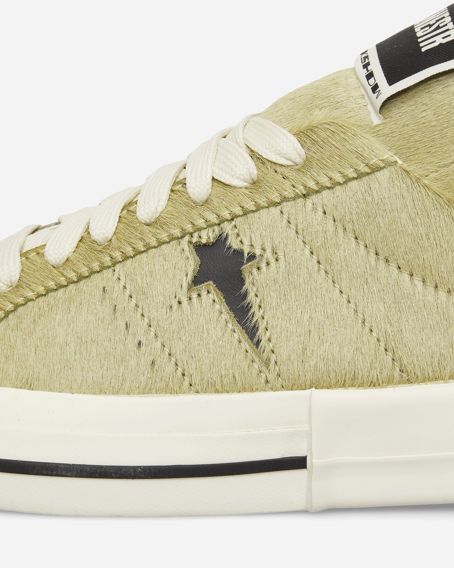 Converse Converse Onestar Drkshdw Acid/Black Sneakers Low A14797C