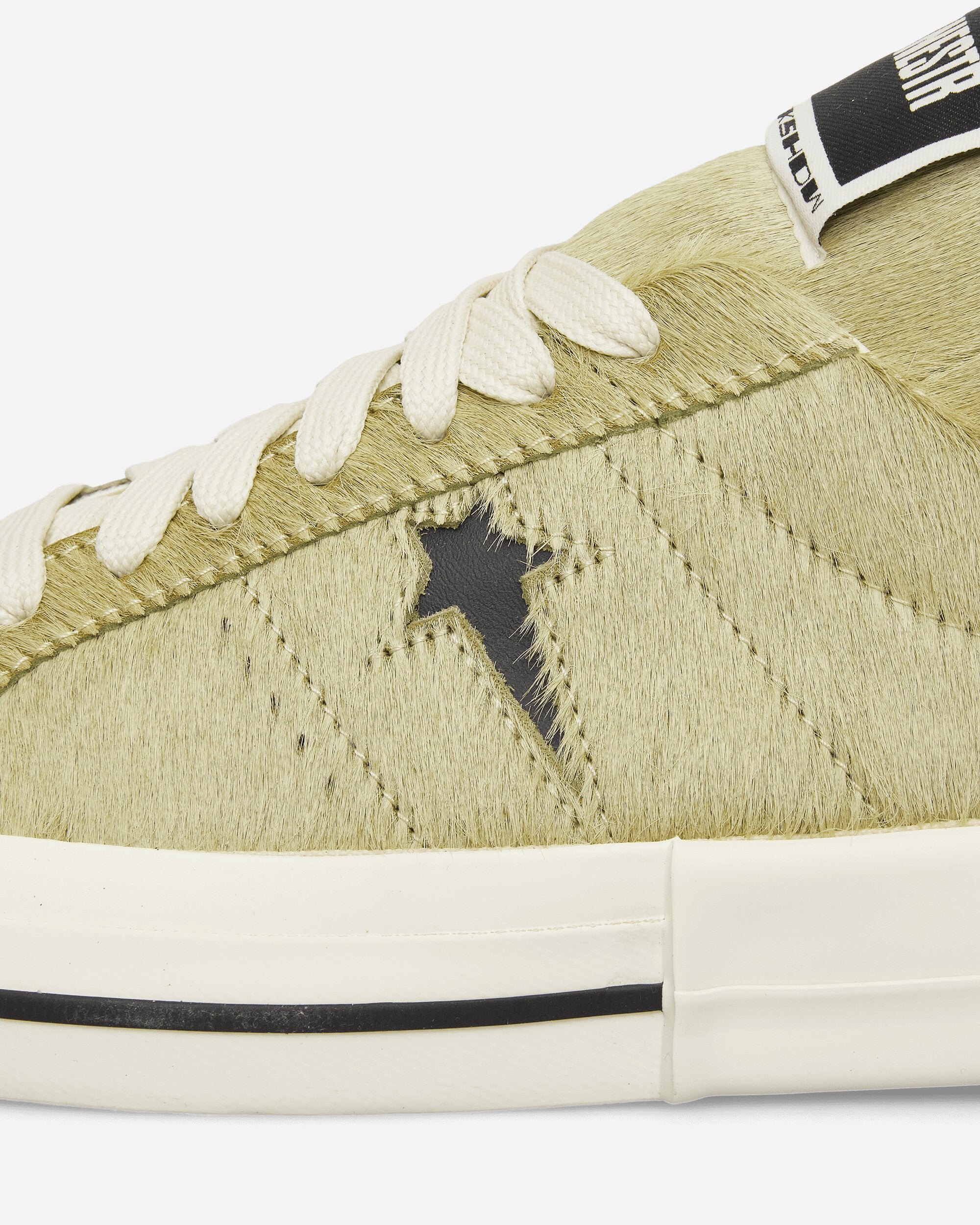 Converse Converse Onestar Drkshdw Acid/Black Sneakers Low A14797C