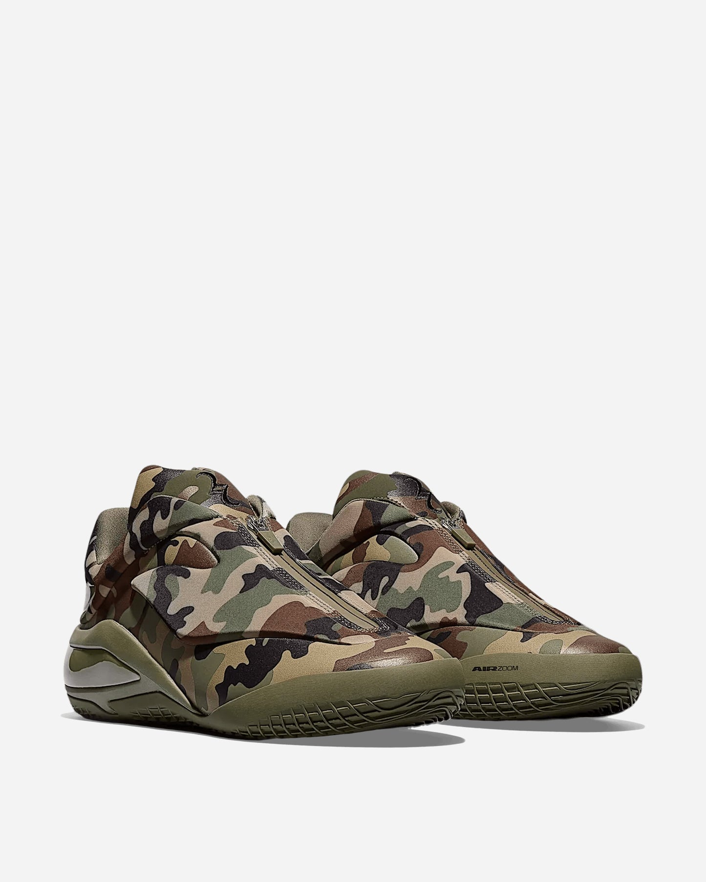 Converse Shai 001 Nomad Khaki/Utility Sneakers Low A19839C